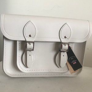 The Cambridge Satchel Company New Leather Handbag